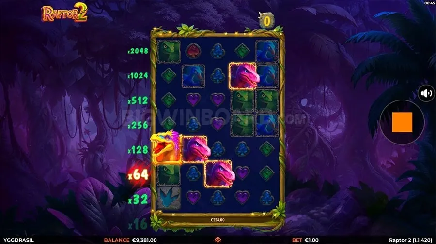 spintime Understanding Game Variance