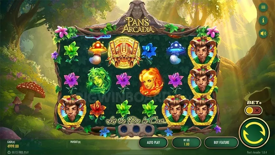 Spintime Mobile App Interface