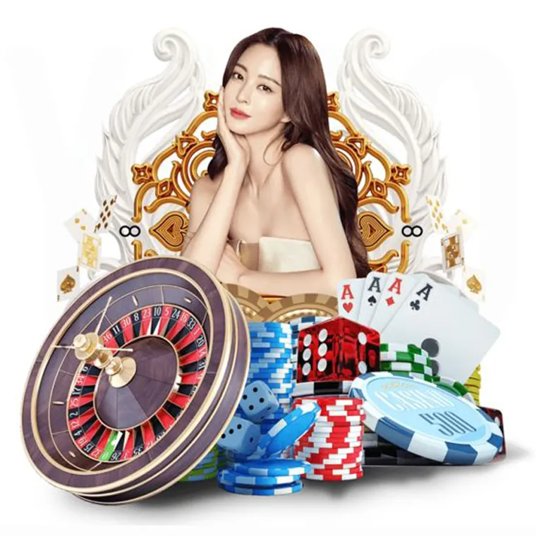 Live Casino Welcome Bonus
