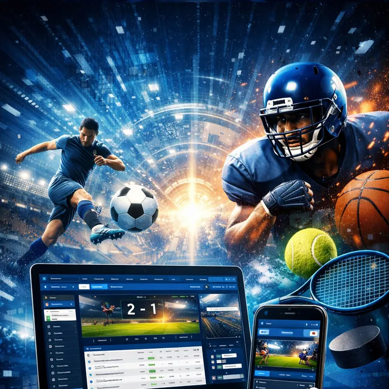 Interactive Skill Games Icon