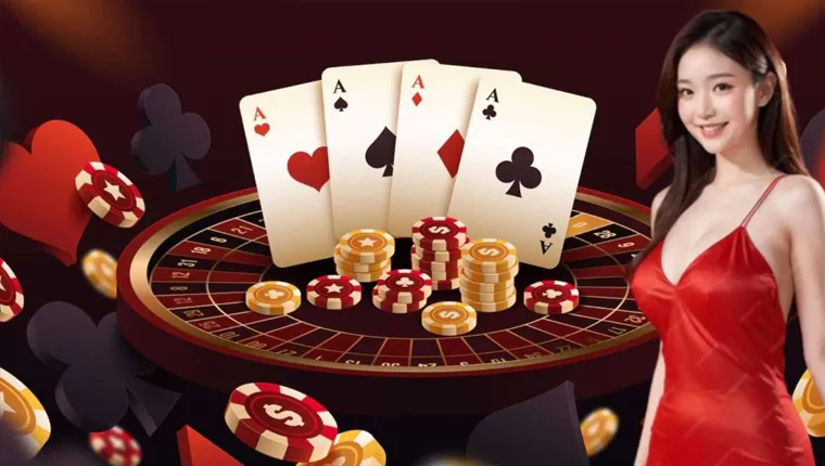 Live Casino Cashback