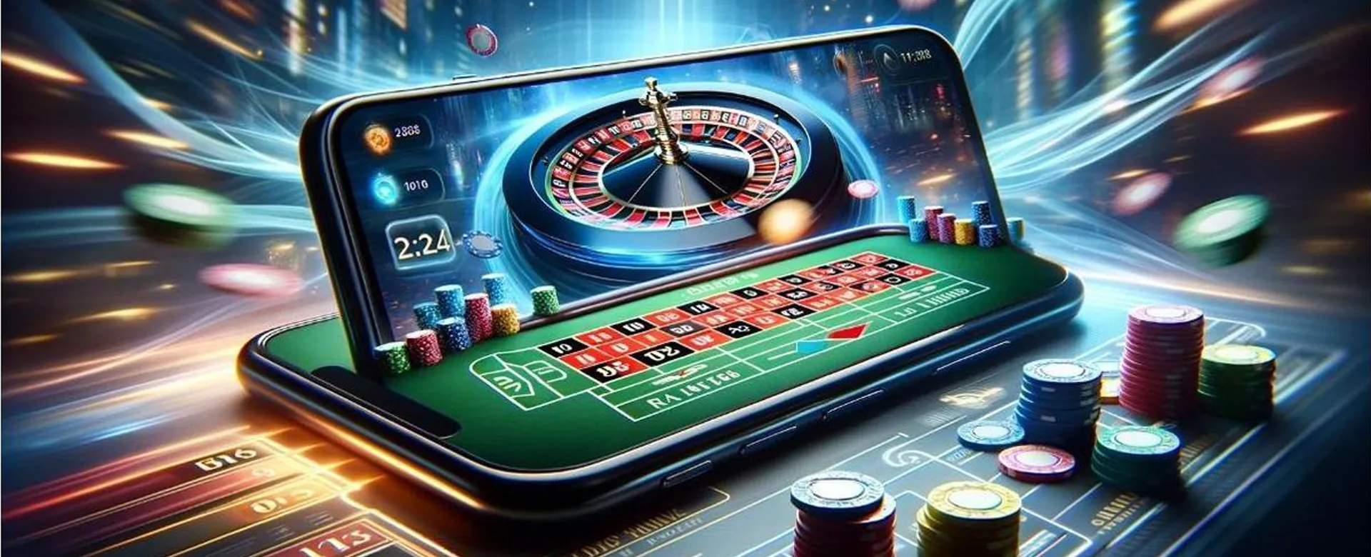 spintime Login Page Hero Image - Securely access your online casino and sports betting account