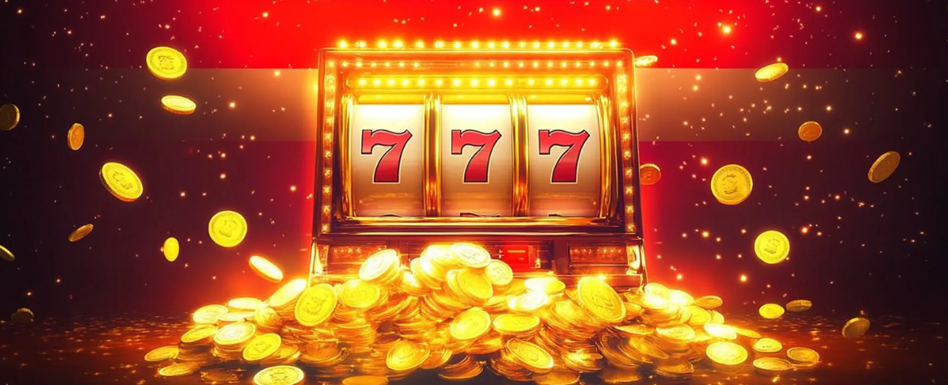 A player enjoying an optimized spintime gaming experience on a mobile device, with vibrant casino graphics and a golden glow, embodying luxury and strategy.