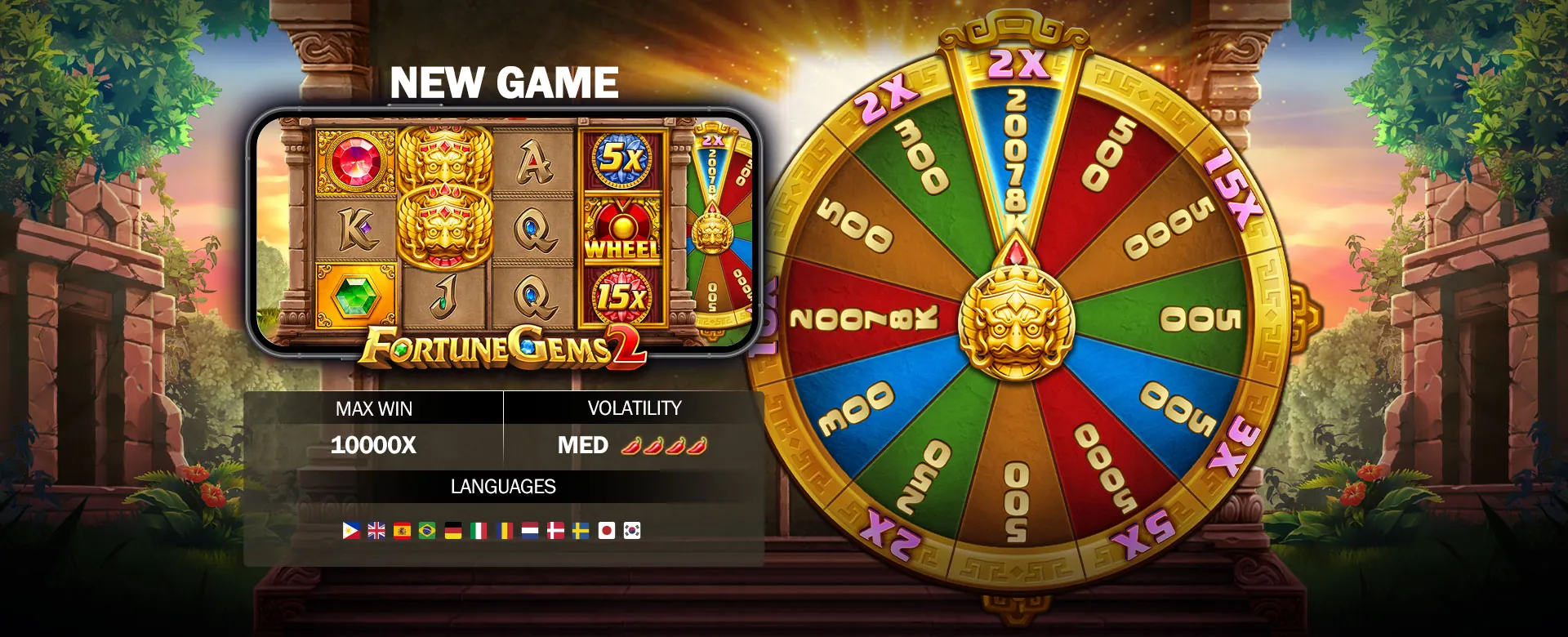 Spintime Sports Betting Arena with Dynamic Action