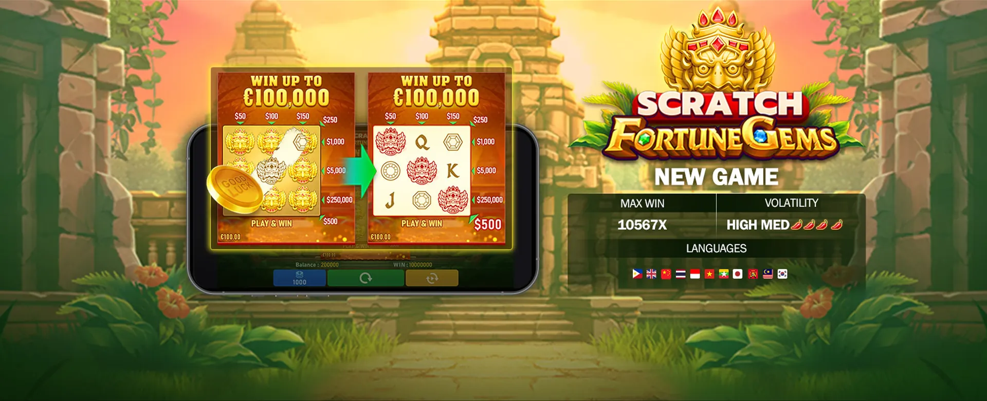 Secure account login interface with padlock icon for spintime online casino