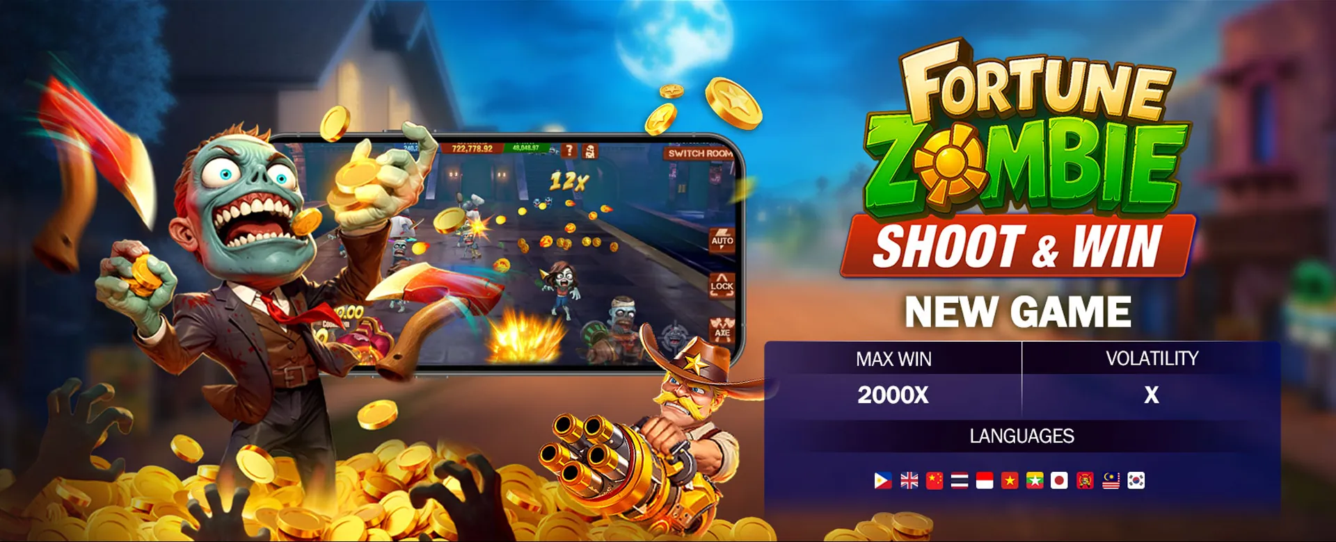spintime About Us Hero Image, showcasing online casino and sports betting
