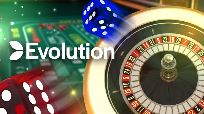 Player hitting jackpot on a 777 slot game