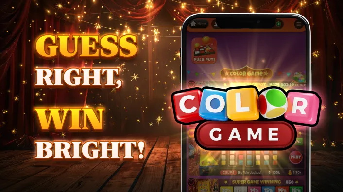 Person playing slots on a mobile phone