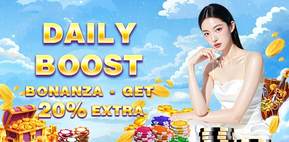 spintime Daily Reload Bonuses